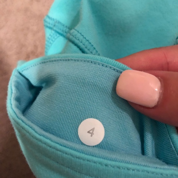 lululemon Leggings - Picture 3 of 3